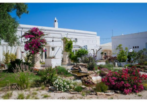 Masseria Verbena Agriturismo Monopoli